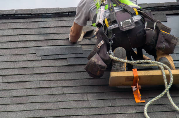 Trusted Storm Damage Roof Repair service in Los Alamos, CA - Brentwood Metal Roofing